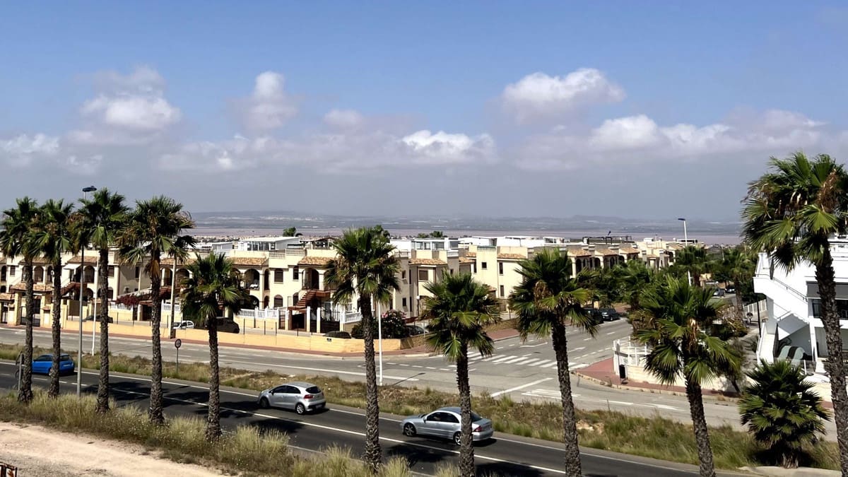 5 slaapkamer Villa te koop in Torrevieja met zwembad garage - € 1.200.000 (Ref: 9541397)