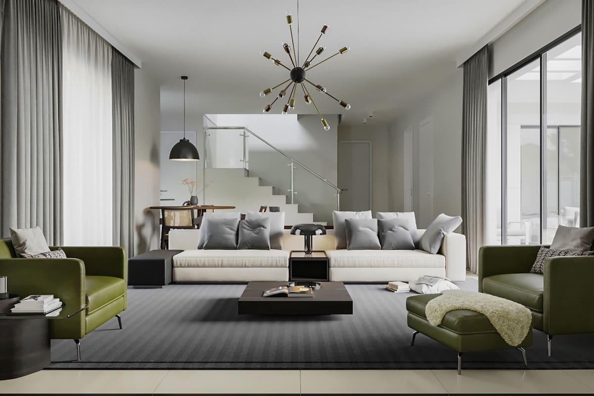 3 soverom Villa til salgs i Playa de Muchavista med svømmebasseng garasje - € 670 000 (Ref: 9541398)