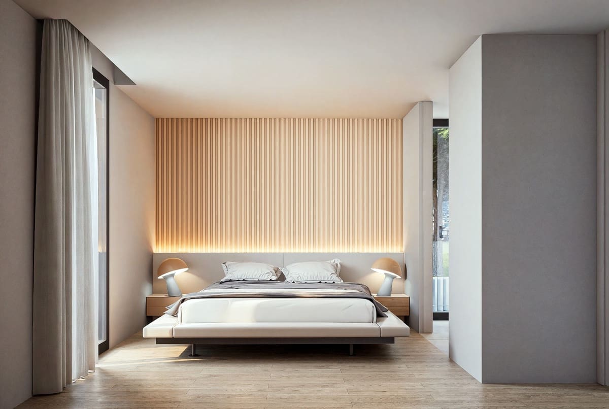 3 quarto Moradia para venda em Finestrat com piscina garagem - 790 000 € (Ref: 9541402)