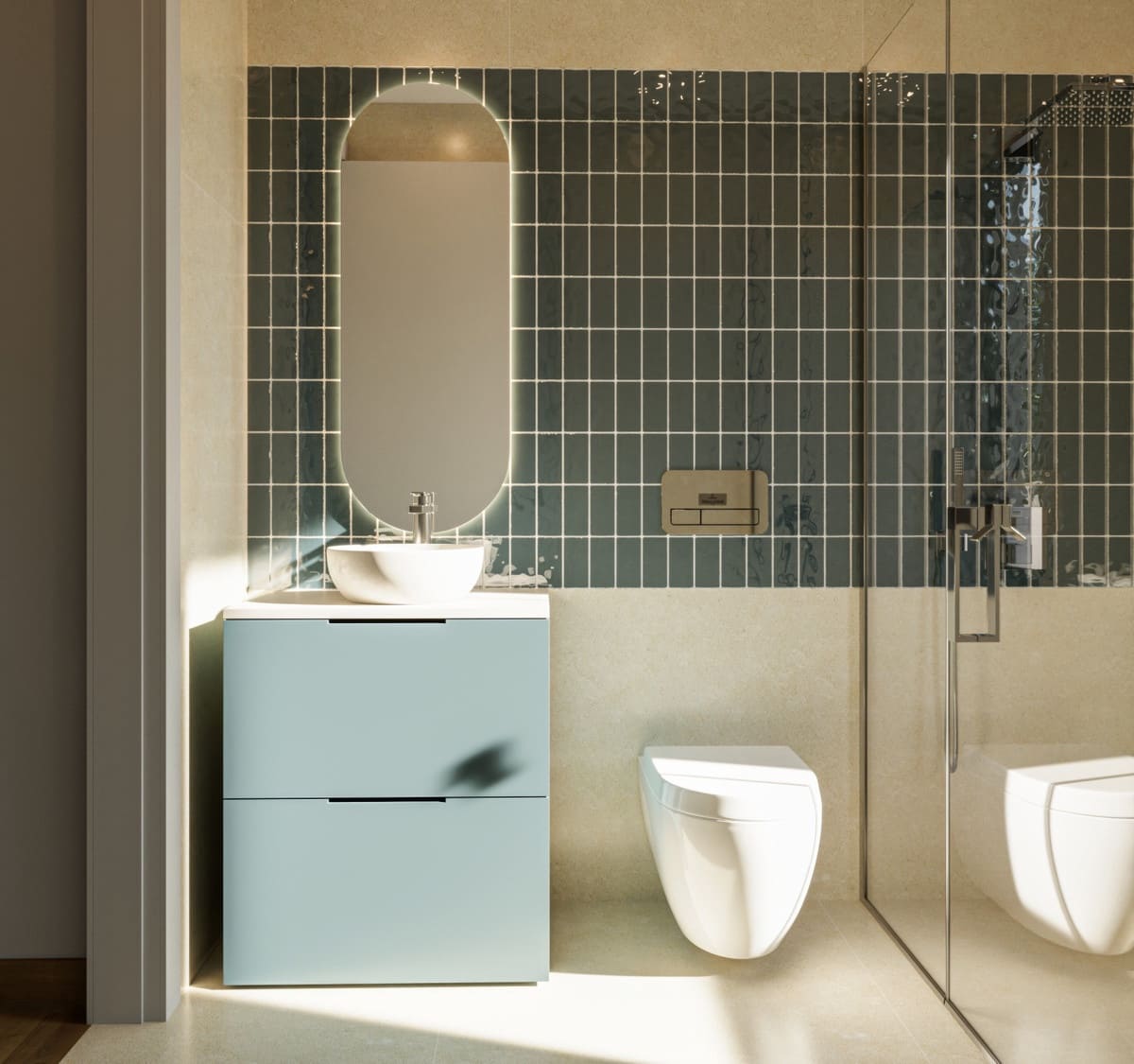 3 quarto Moradia para venda em Finestrat com piscina garagem - 790 000 € (Ref: 9541402)