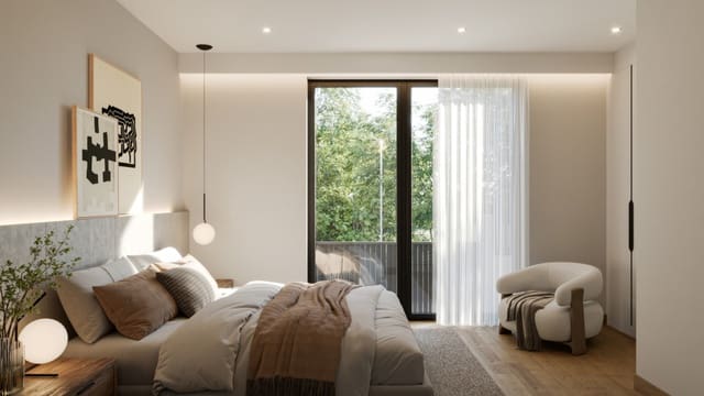 3 quarto Moradia para venda em Finestrat com piscina garagem - 790 000 € (Ref: 9541402)