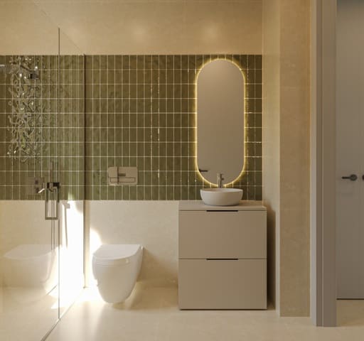 3 quarto Moradia para venda em Finestrat com piscina garagem - 790 000 € (Ref: 9541402)