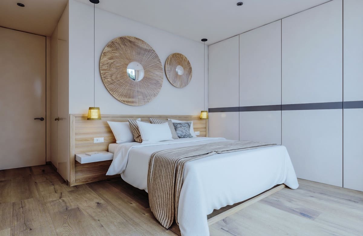 Chalet de 4 habitaciones en Pilar de la Horadada en venta con piscina garaje - 1.995.000 € (Ref: 9541405)