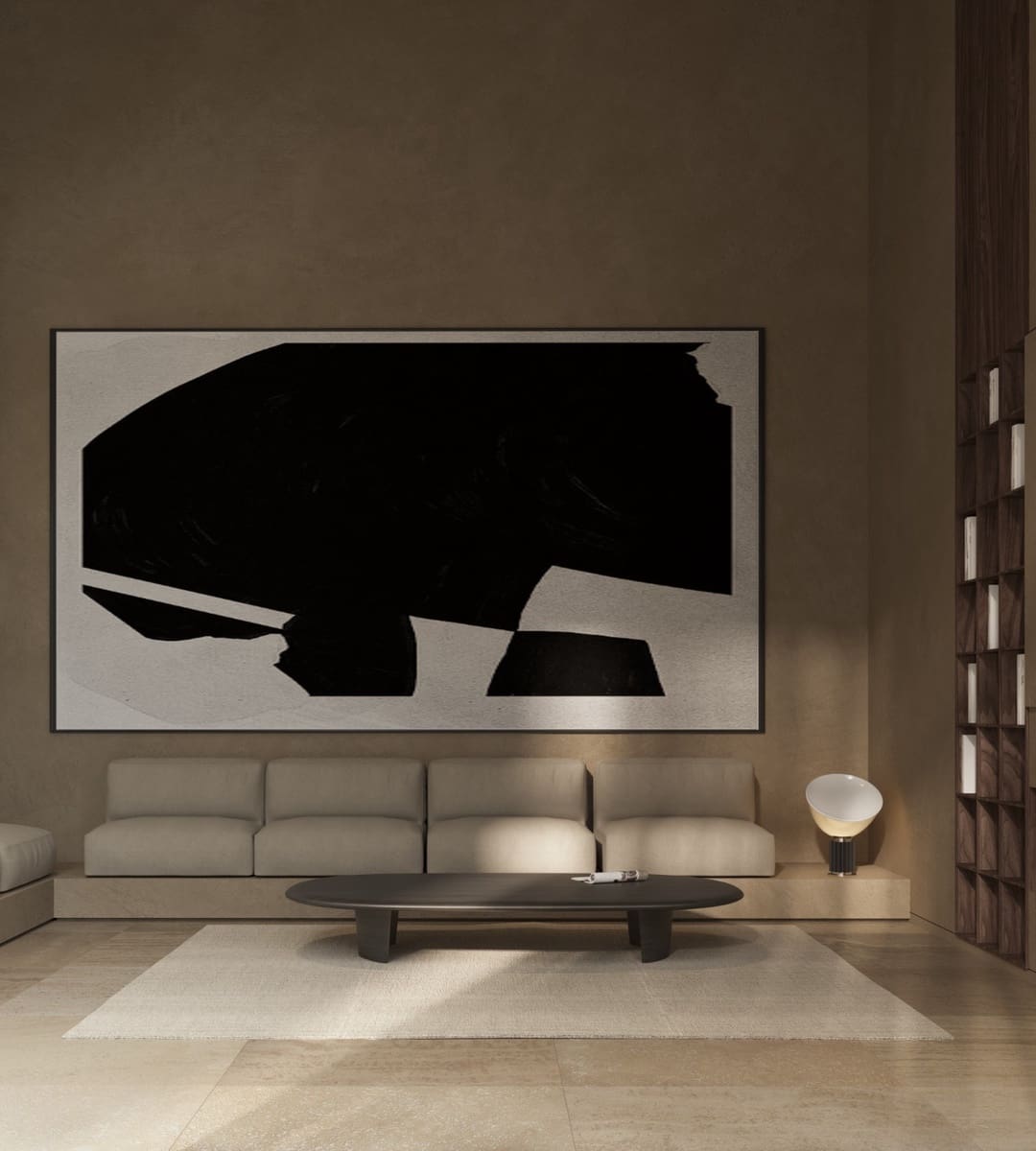 3 makuuhuone Huvila myytävänä paikassa Barranco Hondo mukana uima-altaan 
autotalli - 1 325 000 € (Ref: 9541407)