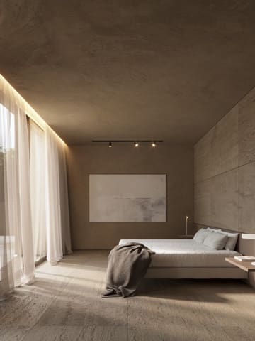 3 makuuhuone Huvila myytävänä paikassa Barranco Hondo, La Nucia mukana uima-altaan 
autotalli - 1 325 000 € (Ref: 9541407)