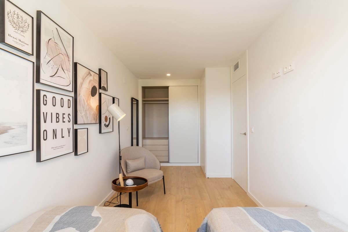 4 bedroom Terraced Villa for sale in Barranco Hondo with pool garage - € 427,000 (Ref: 9541418)