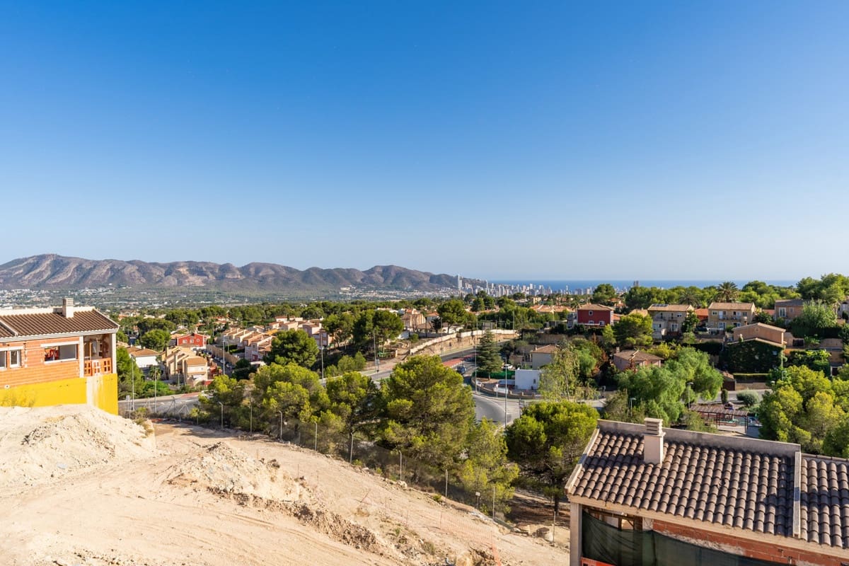 4 bedroom Terraced Villa for sale in Barranco Hondo with pool garage - € 427,000 (Ref: 9541418)