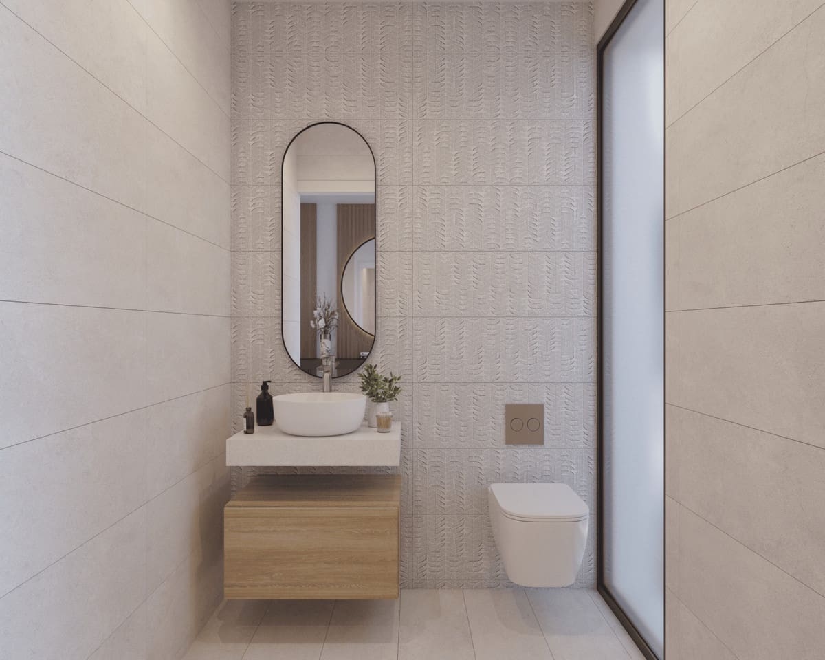 3 quarto Moradia para venda em Hacienda del Alamo com piscina garagem - 475 420 € (Ref: 9541423)