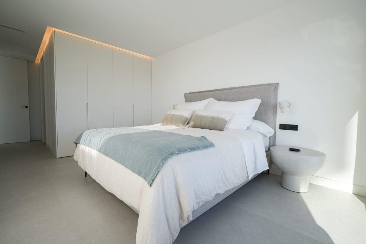 Chalet de 3 habitaciones en Polop en venta con piscina garaje - 860.000 € (Ref: 9541425)