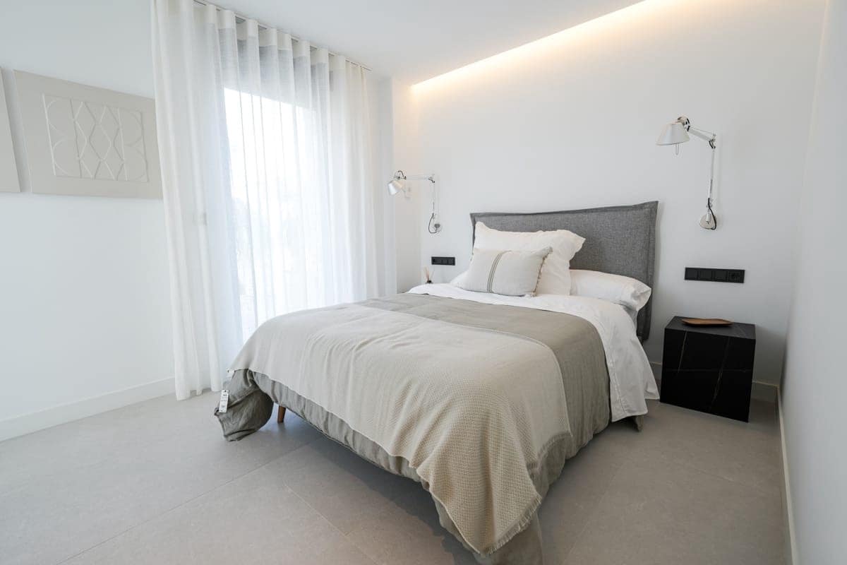 Chalet de 3 habitaciones en Polop en venta con piscina garaje - 860.000 € (Ref: 9541425)