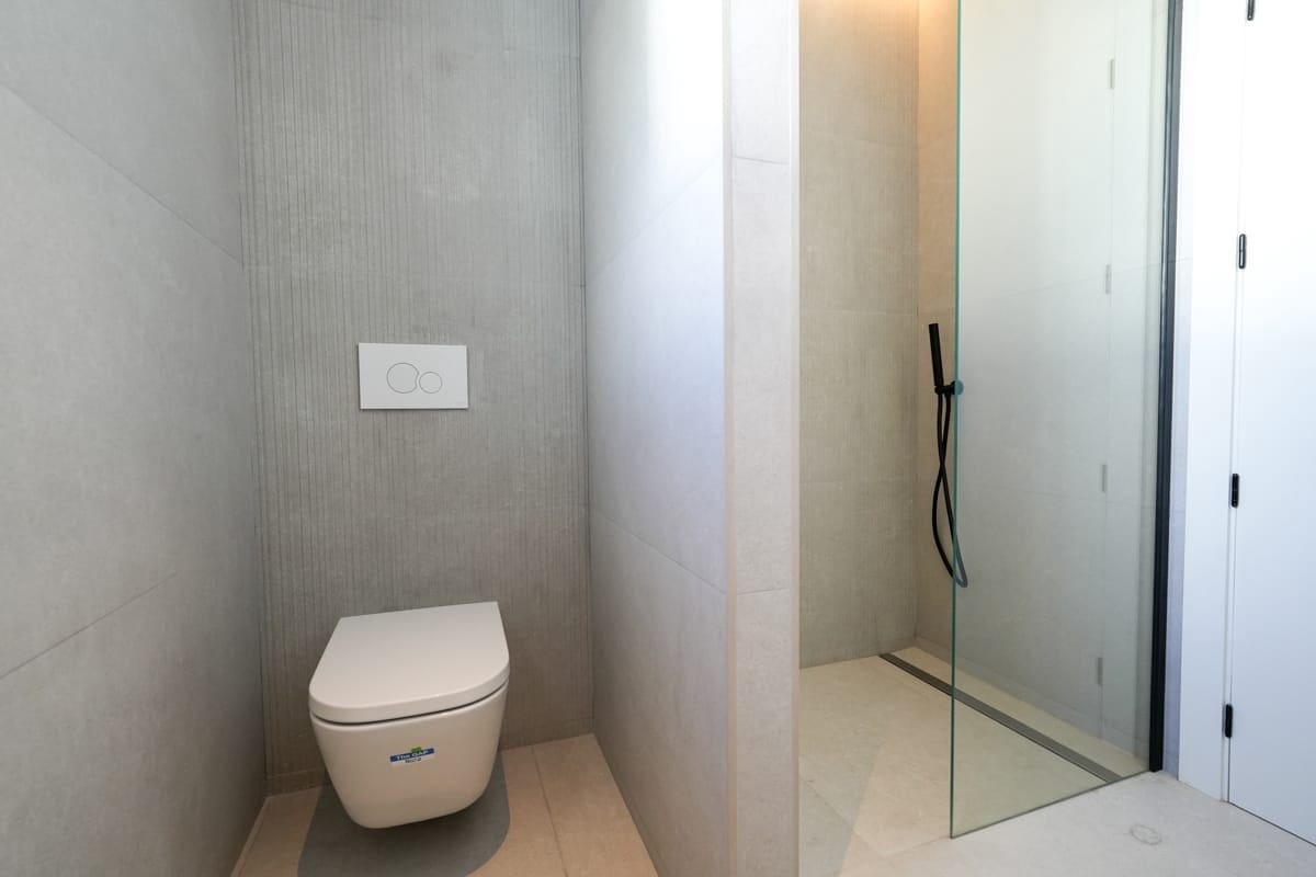 Chalet de 3 habitaciones en Polop en venta con piscina garaje - 860.000 € (Ref: 9541425)