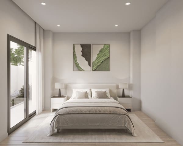 3 Zimmer Villa zu verkaufen in Polop mit Pool Garage - 510.000 € (Ref: 9541428)