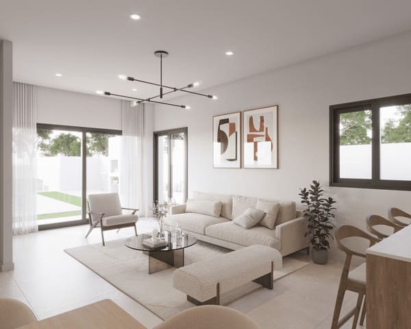 3 Zimmer Villa zu verkaufen in Polop mit Pool Garage - 510.000 € (Ref: 9541428)