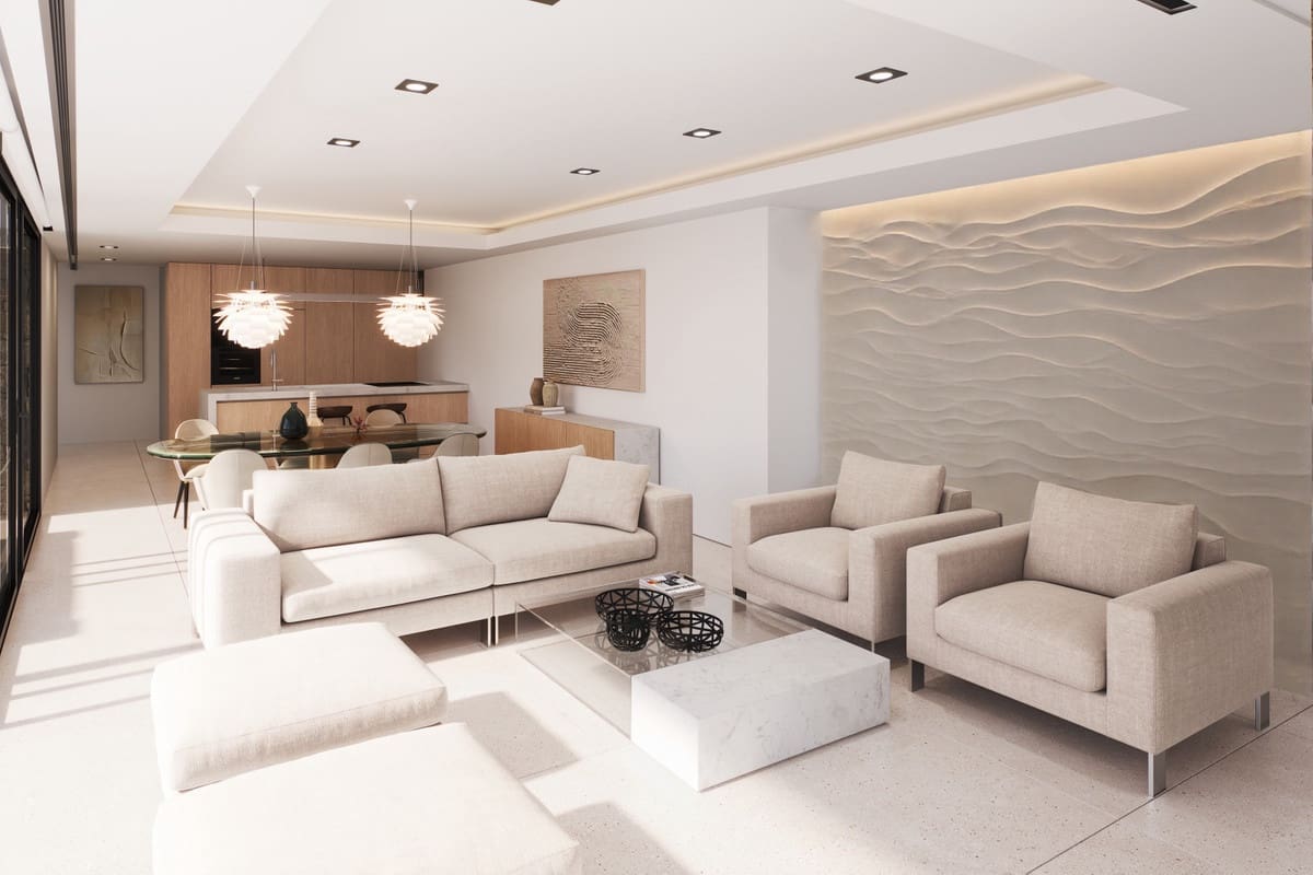 5 soveværelse Villa til salg i Javea / Xabia med swimmingpool garage - € 2.790.000 (Ref: 9541431)