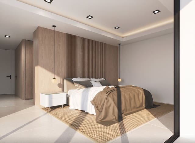 5 soveværelse Villa til salg i Javea / Xàbia med swimmingpool garage - € 2.790.000 (Ref: 9541431)