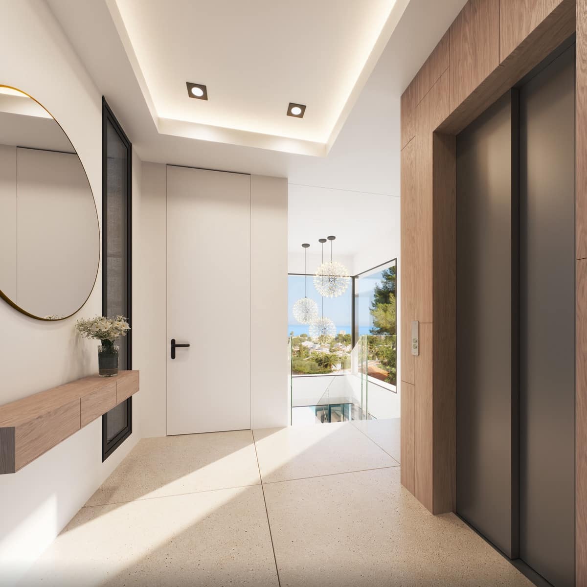 5 soveværelse Villa til salg i Javea / Xabia med swimmingpool garage - € 2.790.000 (Ref: 9541431)