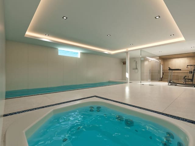 5 slaapkamer Villa te koop in Javea / Xàbia met zwembad garage - € 2.790.000 (Ref: 9541431)