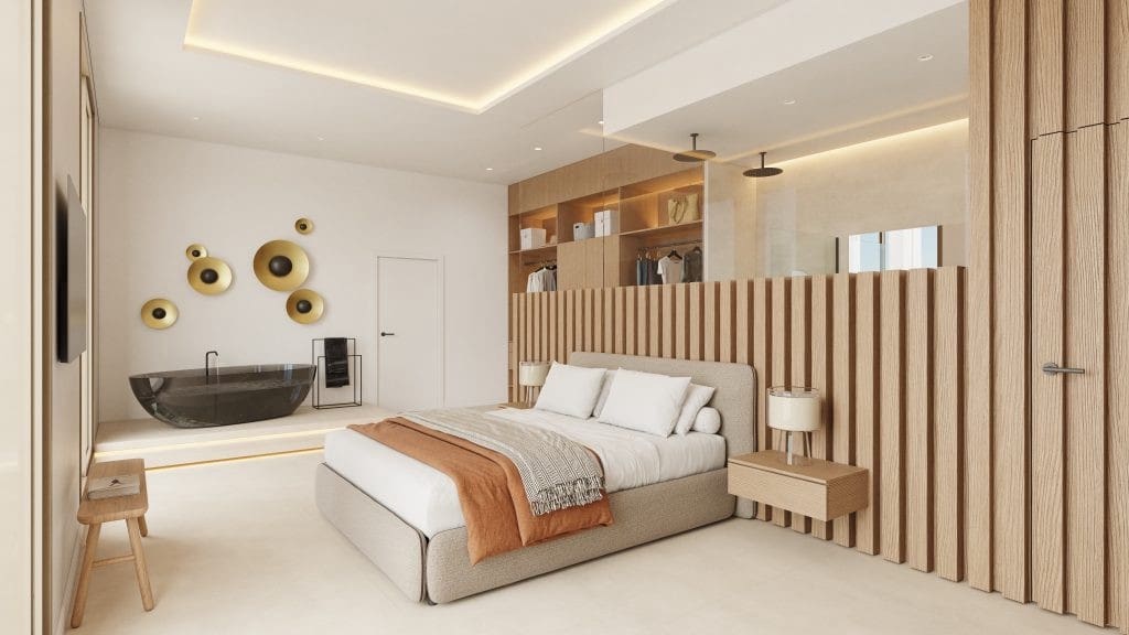 4 bedroom Villa for sale in Algorfa with pool - € 995,000 (Ref: 9541433)