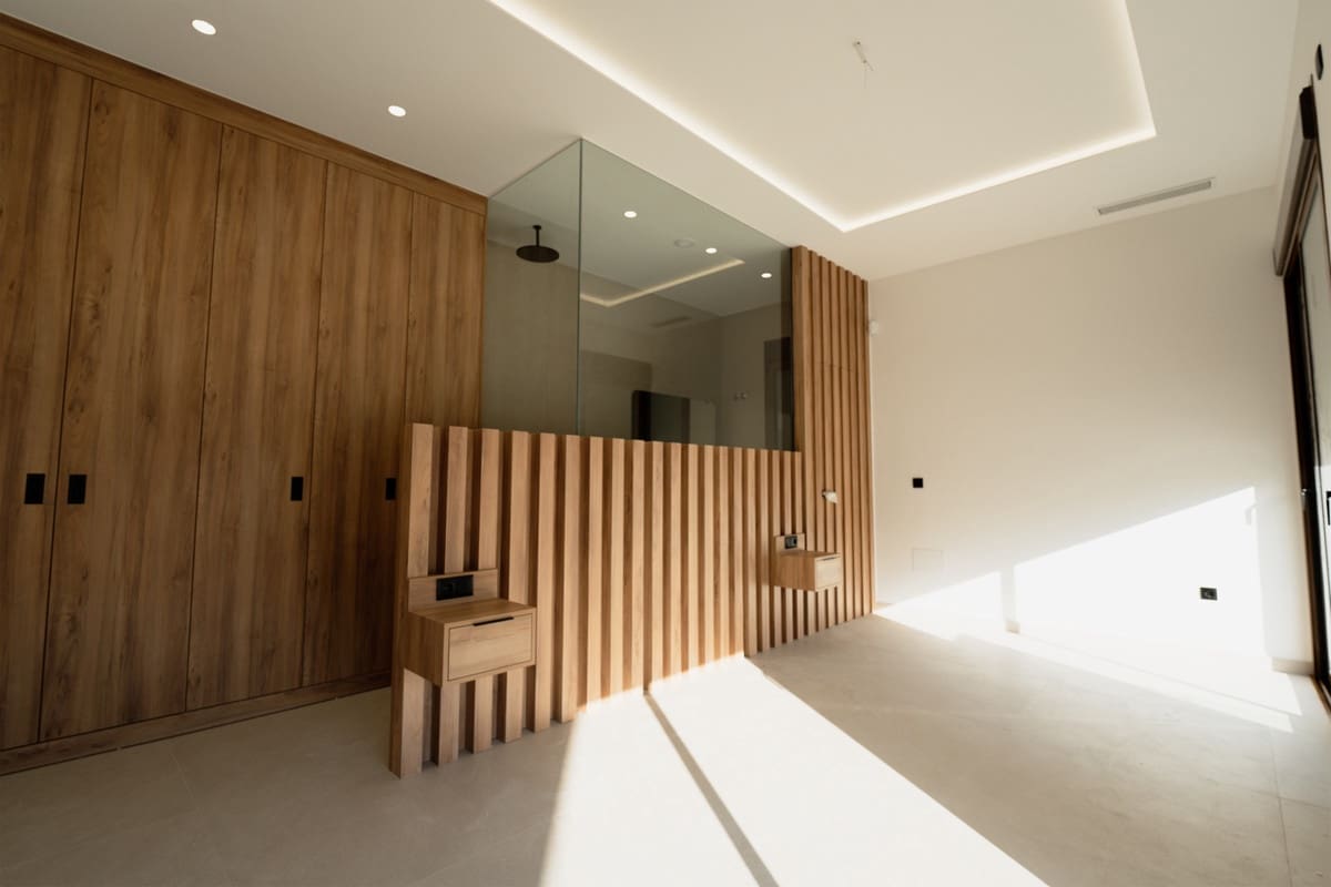 4 bedroom Villa for sale in Algorfa with pool - € 995,000 (Ref: 9541433)