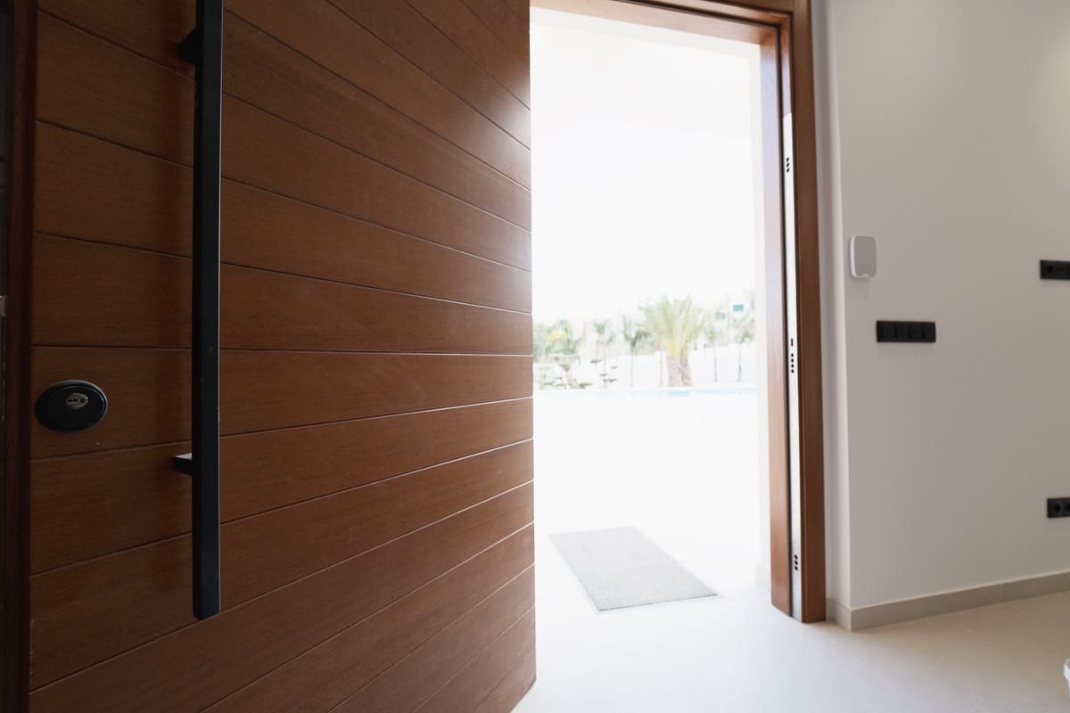 4 bedroom Villa for sale in Algorfa with pool - € 995,000 (Ref: 9541433)