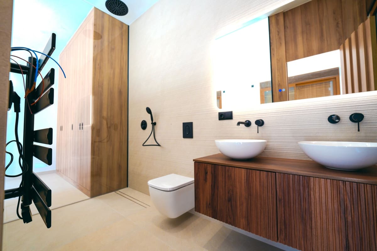 4 bedroom Villa for sale in Algorfa with pool - € 995,000 (Ref: 9541433)