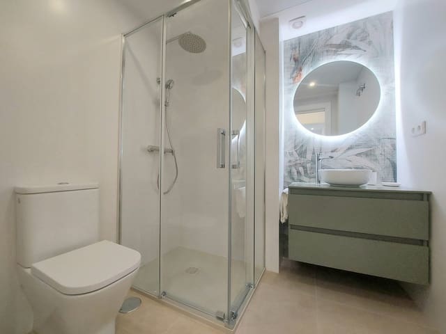 3 quarto Moradia para venda em Lo Pagan, San Pedro del Pinatar com piscina garagem - 419 900 € (Ref: 9541434)