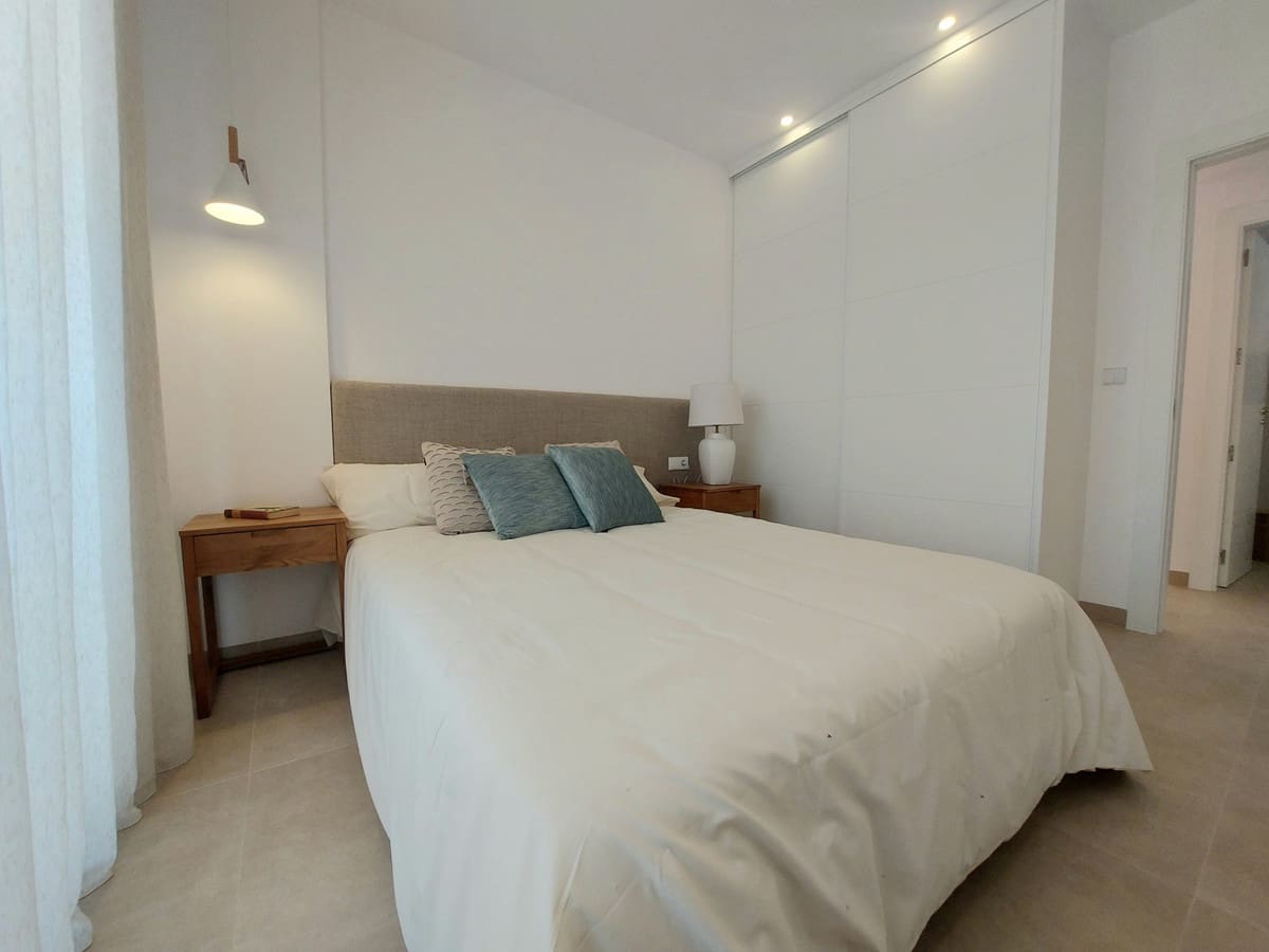 3 quarto Moradia para venda em Lo Pagan com piscina garagem - 419 900 € (Ref: 9541434)