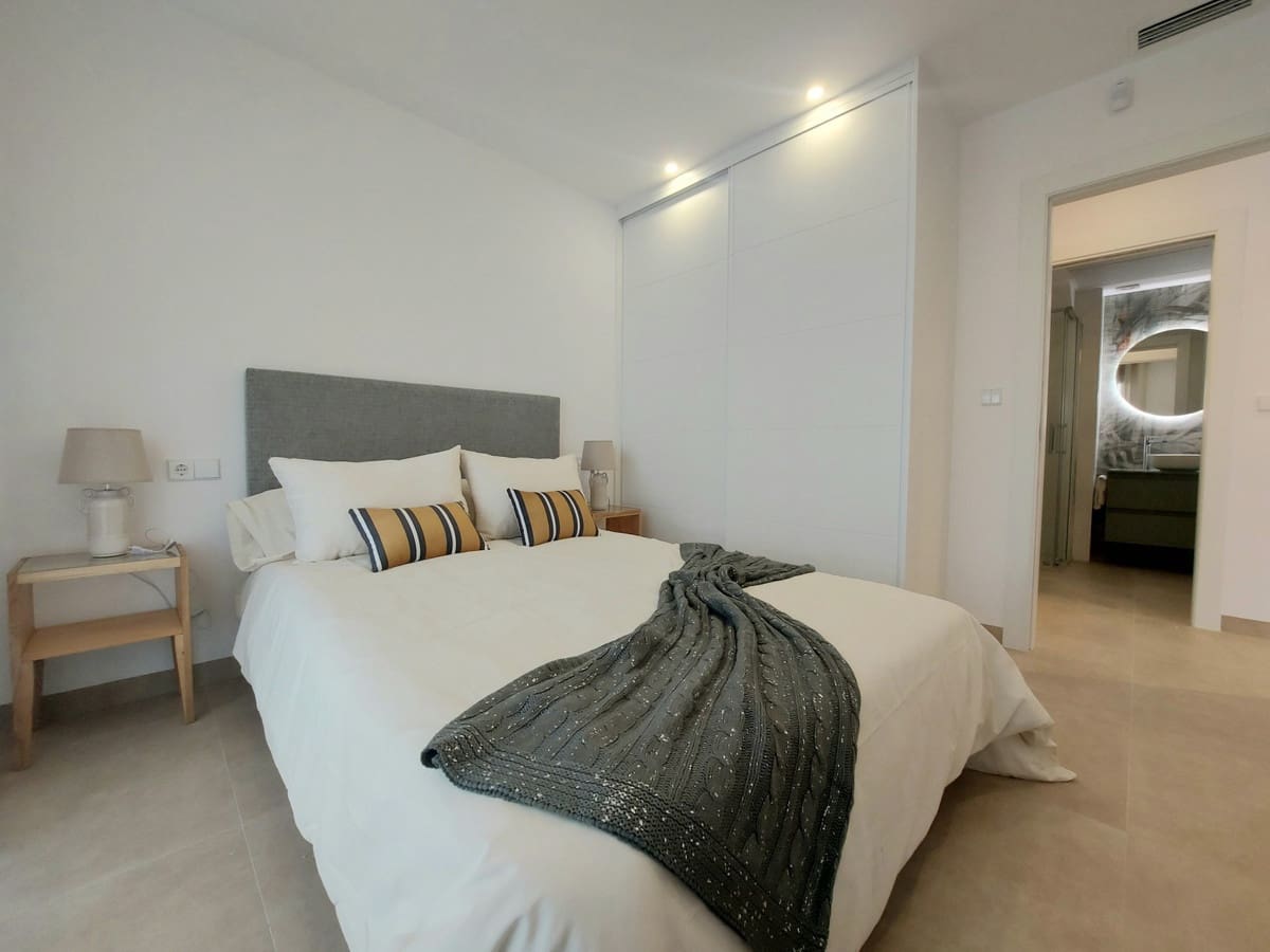 3 quarto Moradia para venda em Lo Pagan com piscina garagem - 419 900 € (Ref: 9541434)