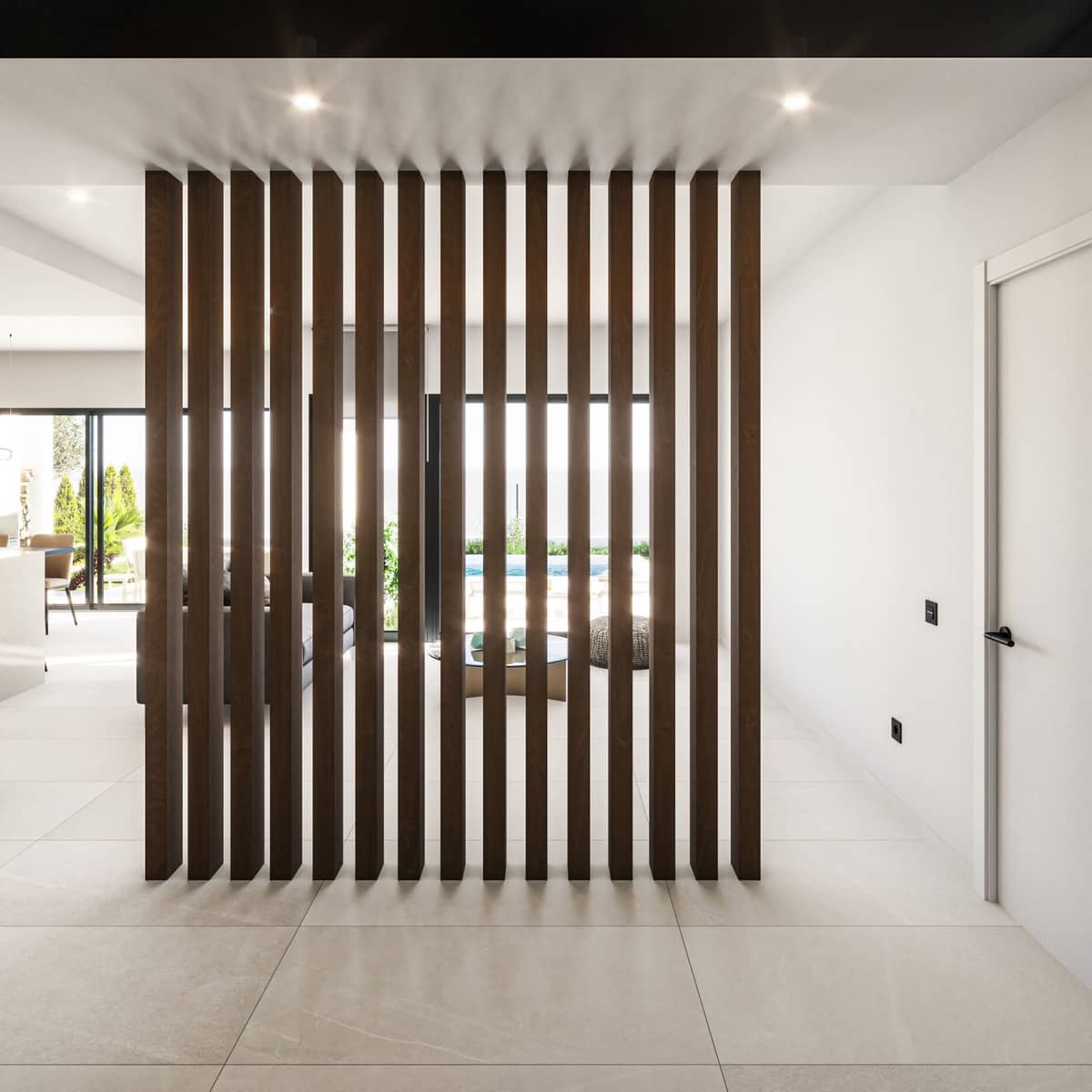 Chalet de 3 habitaciones en Los Alcázares en venta con piscina garaje - 550.000 € (Ref: 9541435)