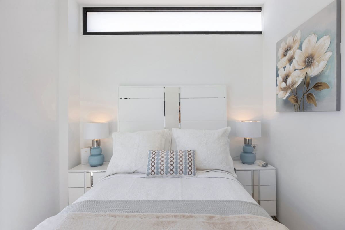 3 makuuhuone Huvila myytävänä paikassa San Javier mukana uima-altaan 
autotalli - 385 000 € (Ref: 9541438)