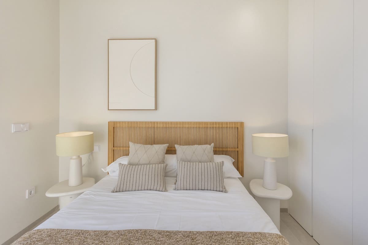 3 makuuhuone Huvila myytävänä paikassa San Javier mukana uima-altaan 
autotalli - 385 000 € (Ref: 9541438)