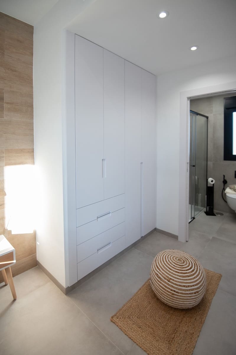 3 sovrum Radhus till salu i Los Alcazares med pool garage - 595 000 € (Ref: 9541442)