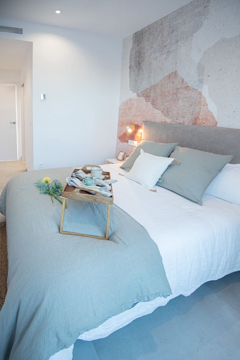 3 sovrum Radhus till salu i Los Alcazares med pool garage - 595 000 € (Ref: 9541442)