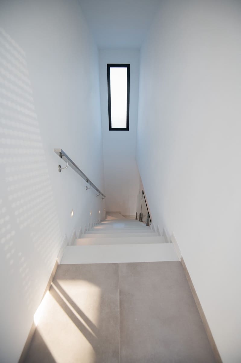 3 sovrum Radhus till salu i Los Alcazares med pool garage - 595 000 € (Ref: 9541442)