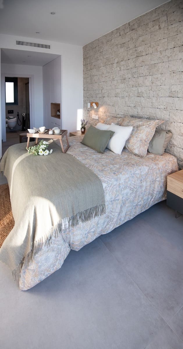 3 sovrum Radhus till salu i Los Alcazares med pool garage - 595 000 € (Ref: 9541442)