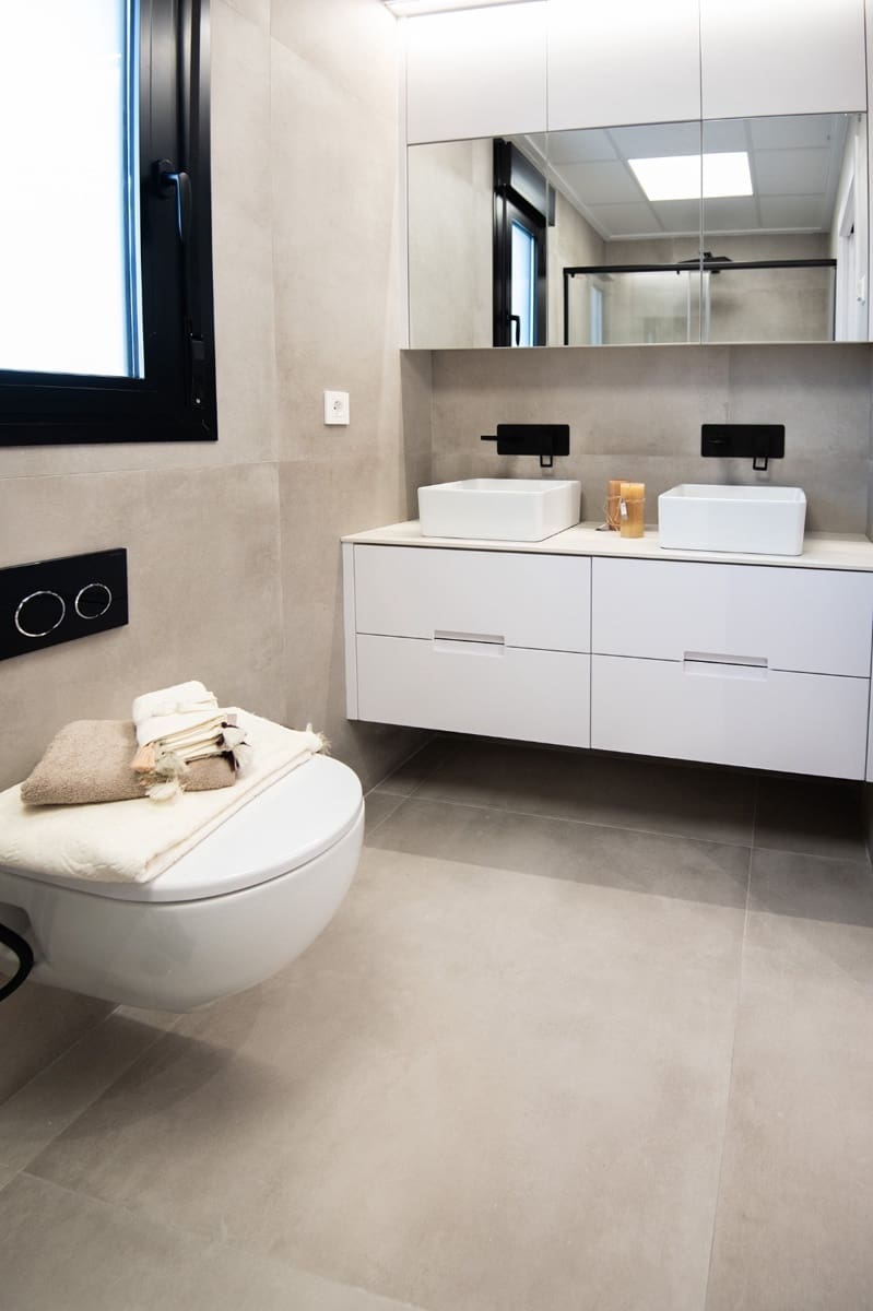 3 sovrum Radhus till salu i Los Alcazares med pool garage - 595 000 € (Ref: 9541442)