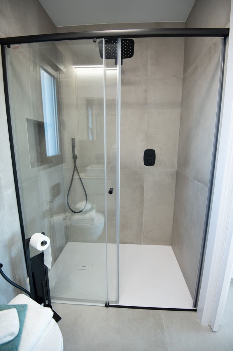 3 sovrum Radhus till salu i Los Alcazares med pool garage - 595 000 € (Ref: 9541442)