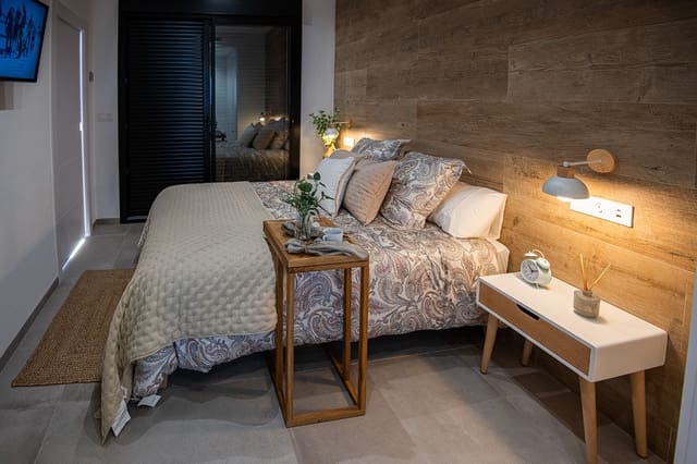 3 bedroom Terraced Villa for sale in Los Alcázares with pool garage - € 595,000 (Ref: 9541442)