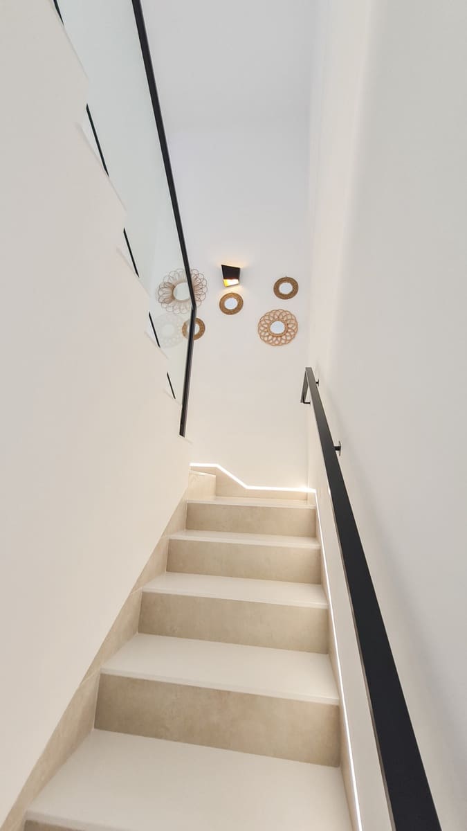 3 camera da letto Villa in vendita in Lo Pagan con piscina garage - 445.000 € (Rif: 9541444)