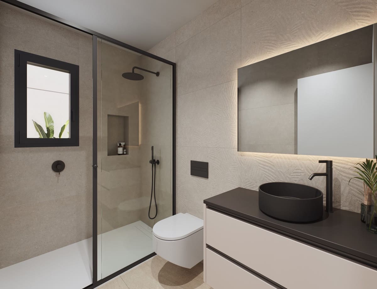 3 camera da letto Villa in vendita in Lo Pagan con piscina garage - 445.000 € (Rif: 9541444)