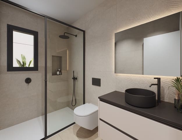 3 camera da letto Villa in vendita in Lo Pagan, San Pedro del Pinatar con piscina garage - 445.000 € (Rif: 9541444)