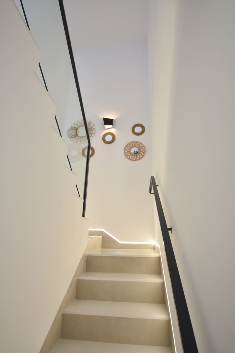 3 camera da letto Villa in vendita in Lo Pagan con piscina garage - 445.000 € (Rif: 9541444)