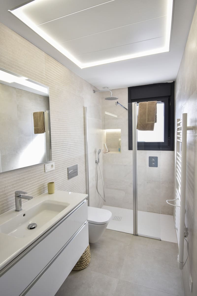 3 camera da letto Villa in vendita in Lo Pagan con piscina garage - 445.000 € (Rif: 9541444)