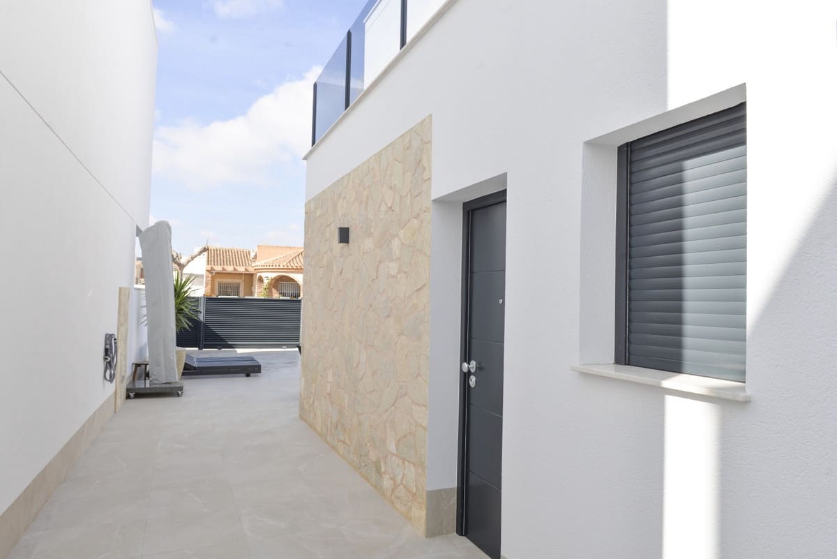 3 camera da letto Villa in vendita in Lo Pagan con piscina garage - 445.000 € (Rif: 9541444)