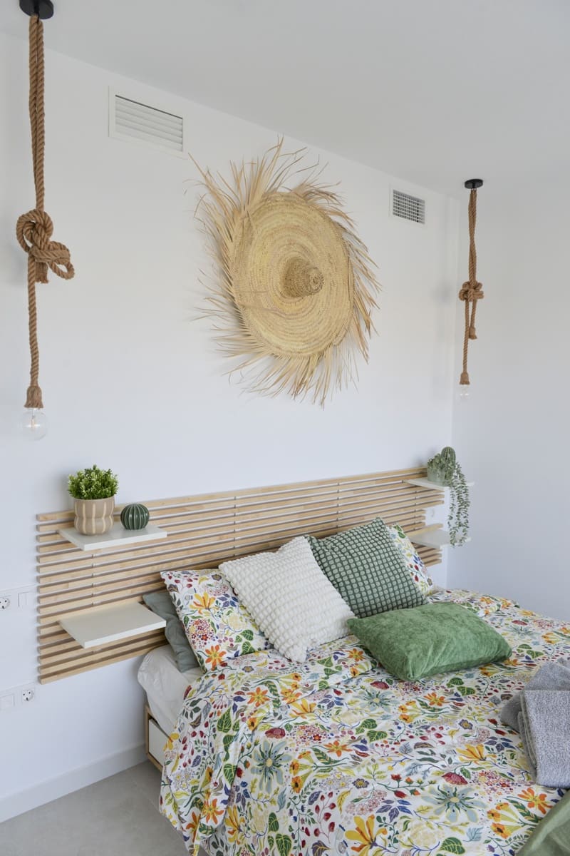 3 camera da letto Villa in vendita in Lo Pagan con piscina garage - 445.000 € (Rif: 9541444)