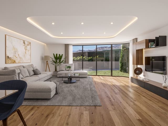 8 sypialnia Willa na sprzedaż w Los Puertos, Kartagena z basenem garażem - 1 661 000 € (Ref: 9541448)