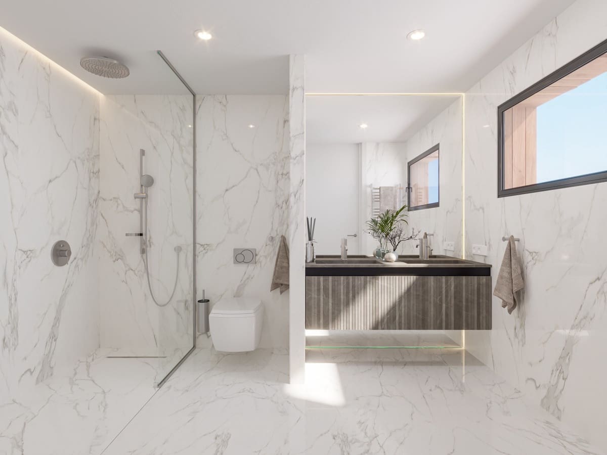 8 sypialnia Willa na sprzedaż w Kartagena z basenem garażem - 1 661 000 € (Ref: 9541448)