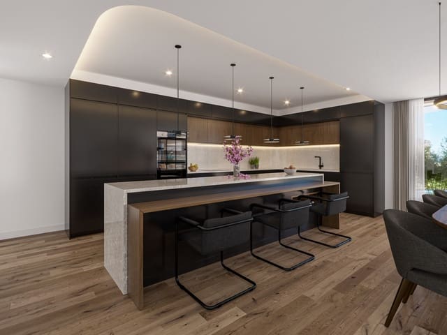 8 sypialnia Willa na sprzedaż w Los Puertos, Kartagena z basenem garażem - 1 661 000 € (Ref: 9541448)