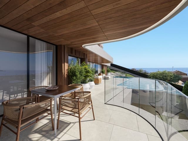 8 sypialnia Willa na sprzedaż w Los Puertos, Kartagena z basenem garażem - 1 661 000 € (Ref: 9541448)