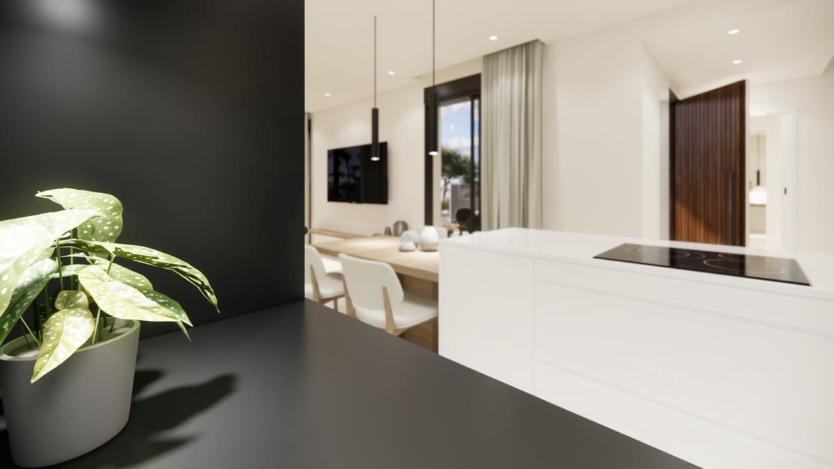 3 sovrum Villa till salu i Dolores med pool garage - 425 000 € (Ref: 9541449)